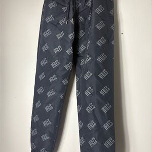 Vflies brand Gray Men's Pants